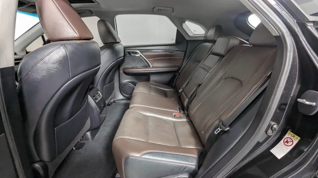 Florida Fine Cars - Used LEXUS RX 350 2016 ORLANDO 