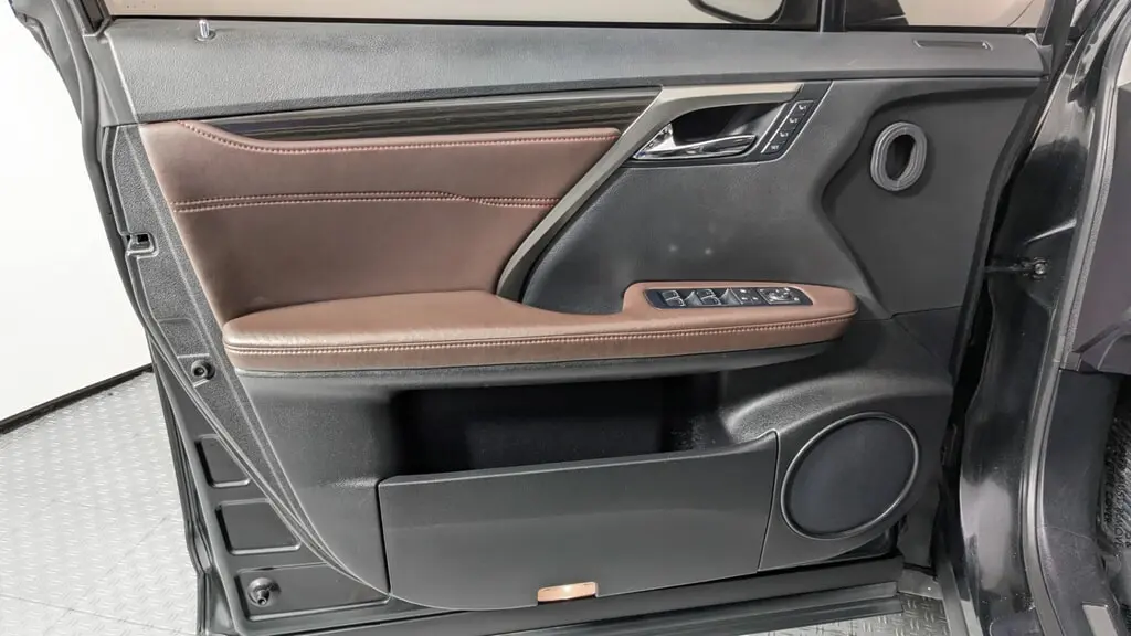 Florida Fine Cars - Used LEXUS RX 350 2016 ORLANDO 