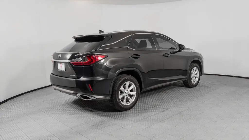 Florida Fine Cars - Used LEXUS RX 350 2016 ORLANDO 