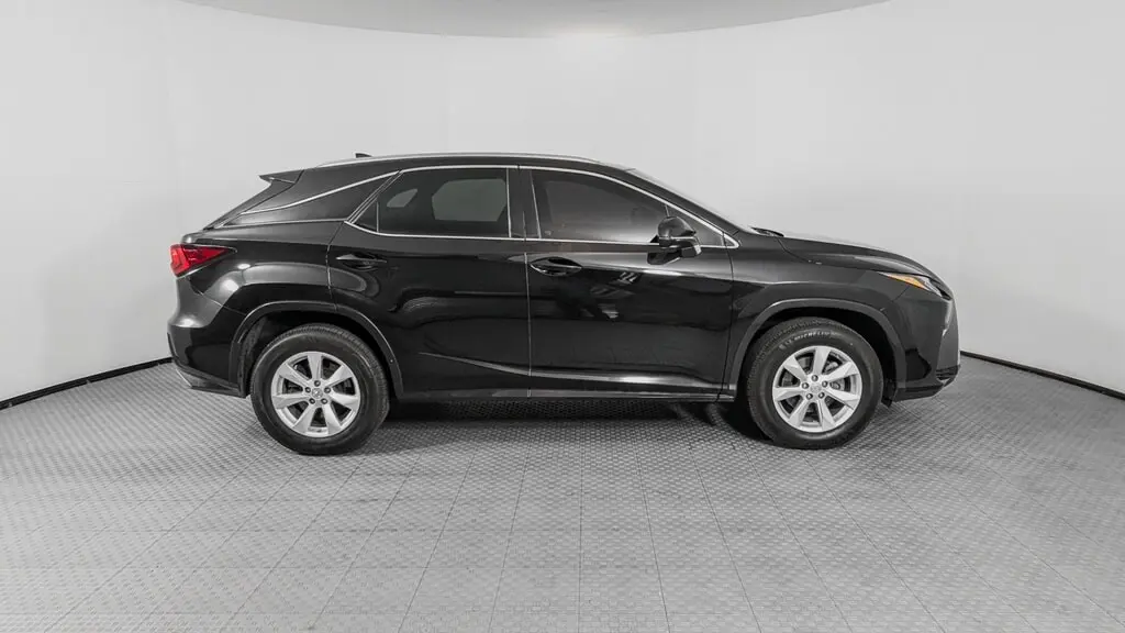 Florida Fine Cars - Used LEXUS RX 350 2016 ORLANDO 