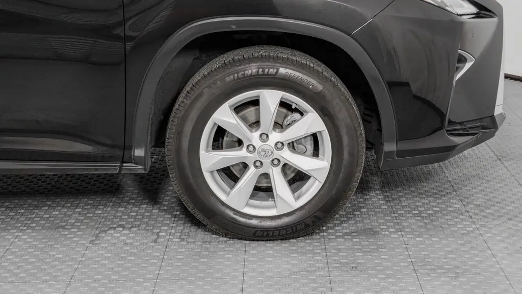 Florida Fine Cars - Used LEXUS RX 350 2016 ORLANDO 