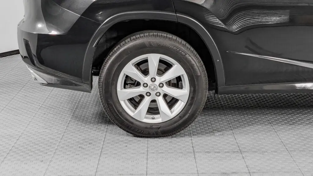 Florida Fine Cars - Used LEXUS RX 350 2016 ORLANDO 