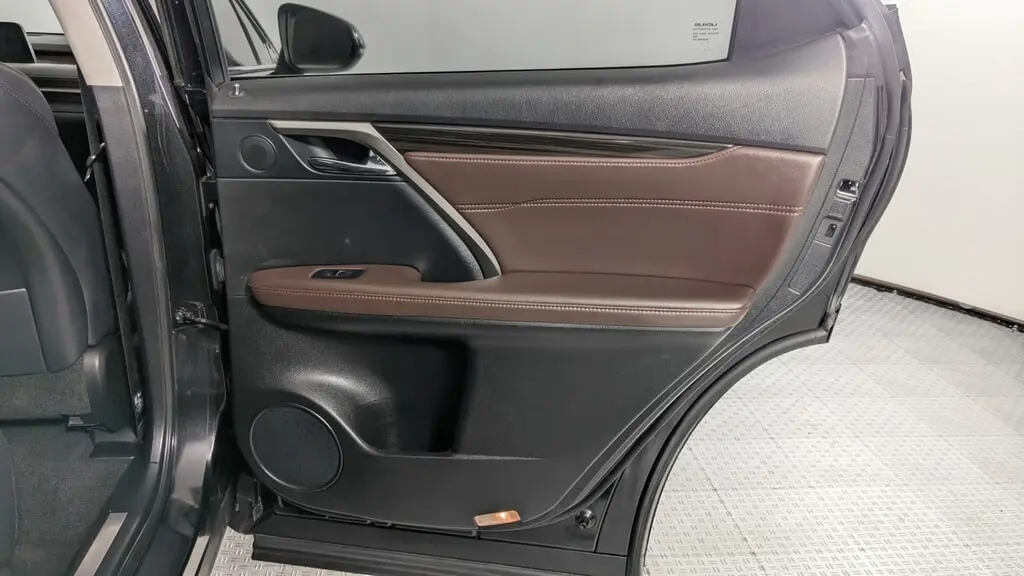 Florida Fine Cars - Used LEXUS RX 350 2016 ORLANDO 