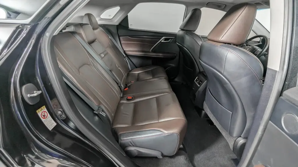 Florida Fine Cars - Used LEXUS RX 350 2016 ORLANDO 