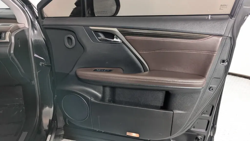 Florida Fine Cars - Used LEXUS RX 350 2016 ORLANDO 