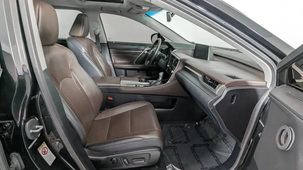 Florida Fine Cars - Used LEXUS RX 350 2016 ORLANDO 