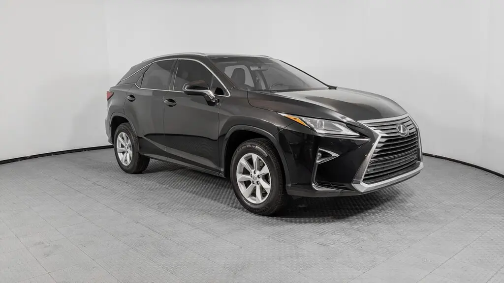 Florida Fine Cars - Used LEXUS RX 350 2016 ORLANDO 