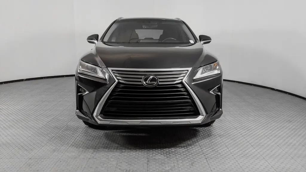 Florida Fine Cars - Used LEXUS RX 350 2016 ORLANDO 