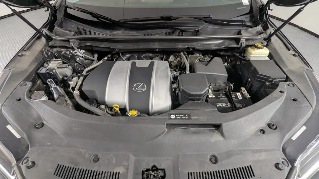 Florida Fine Cars - Used LEXUS RX 350 2016 ORLANDO 