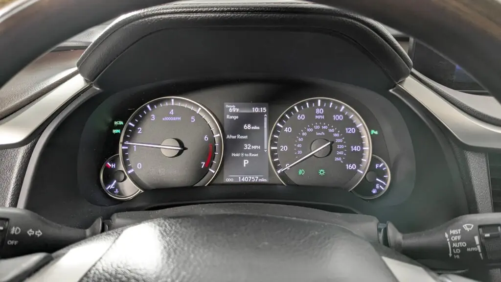 Florida Fine Cars - Used LEXUS RX 350 2016 ORLANDO 