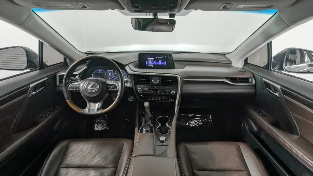 Florida Fine Cars - Used LEXUS RX 350 2016 ORLANDO 