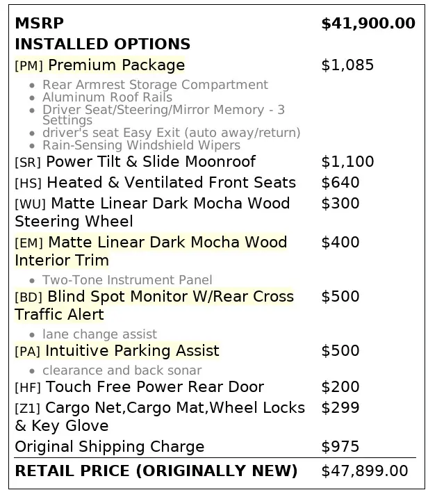 Florida Fine Cars - Used LEXUS RX 350 2016 ORLANDO 