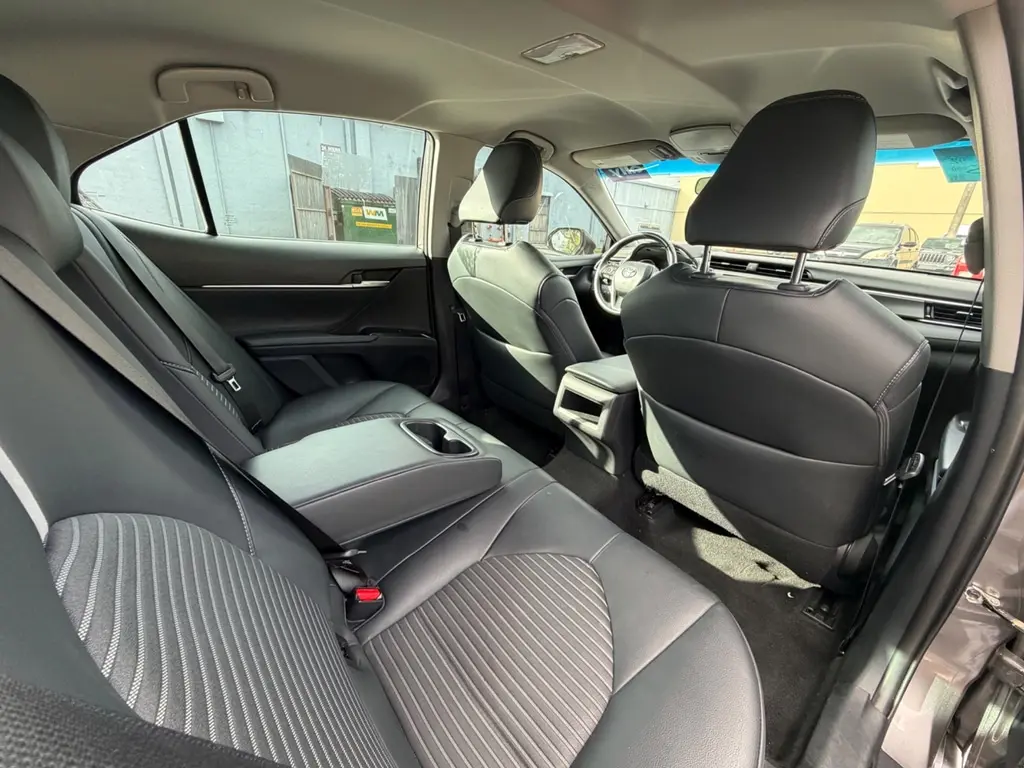 Florida Fine Cars - Used TOYOTA CAMRY 2018 MARGATE SE