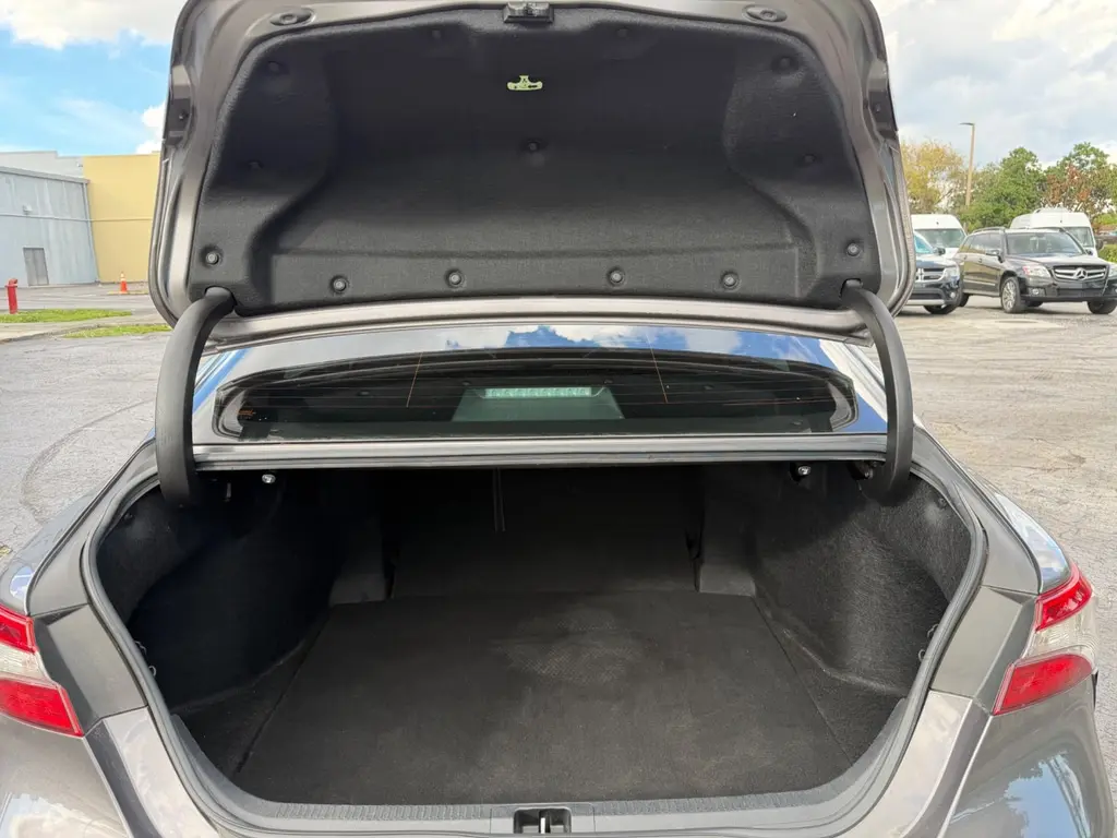 Florida Fine Cars - Used TOYOTA CAMRY 2018 MARGATE SE