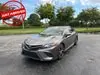 Florida Fine Cars - Used TOYOTA CAMRY 2018 MARGATE SE