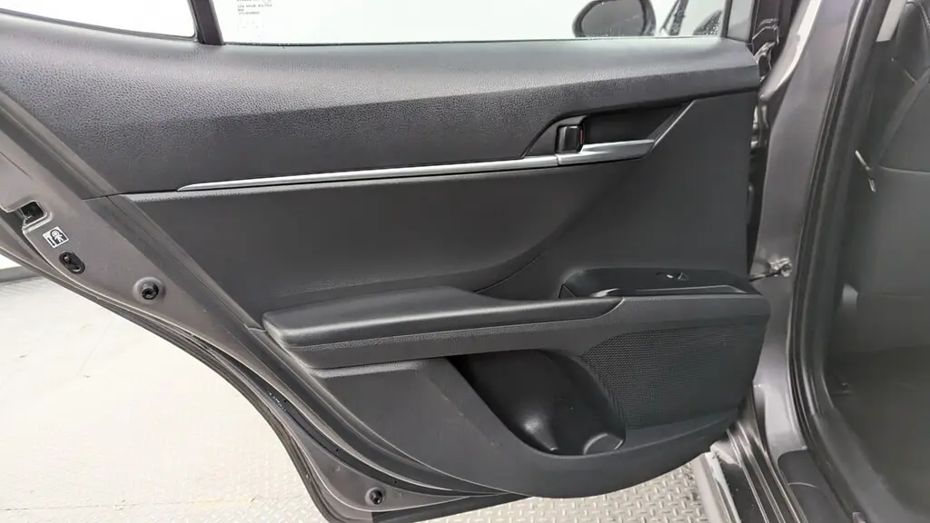 Florida Fine Cars - Used TOYOTA CAMRY 2018 MARGATE SE