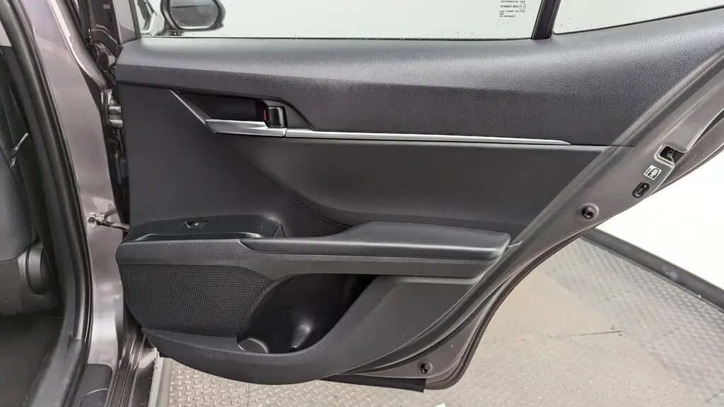 Florida Fine Cars - Used TOYOTA CAMRY 2018 MARGATE SE