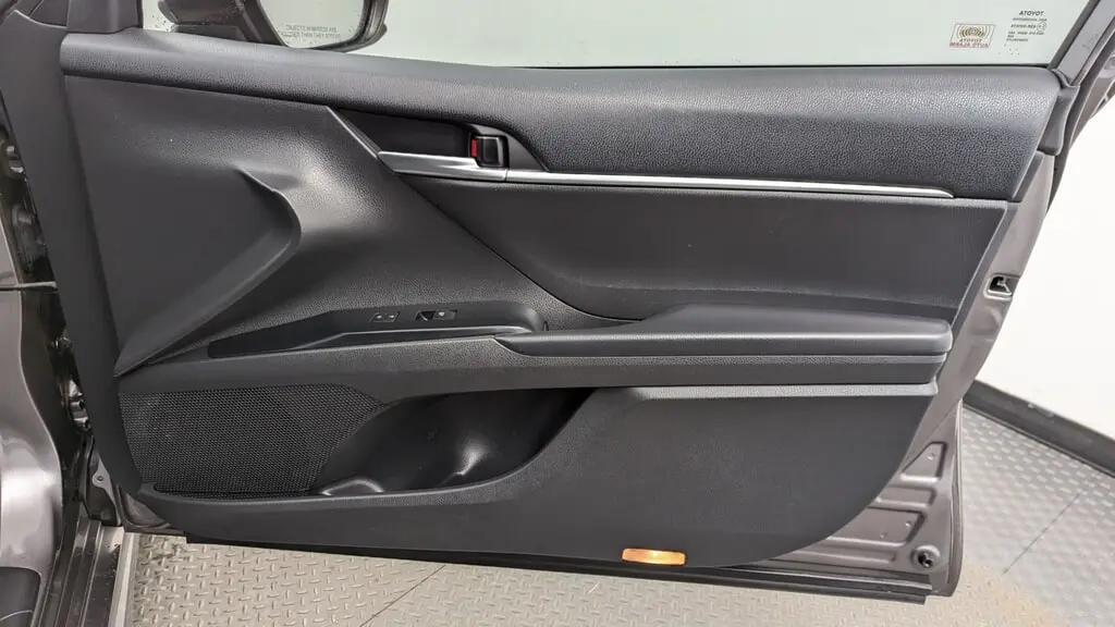 Florida Fine Cars - Used TOYOTA CAMRY 2018 MARGATE SE