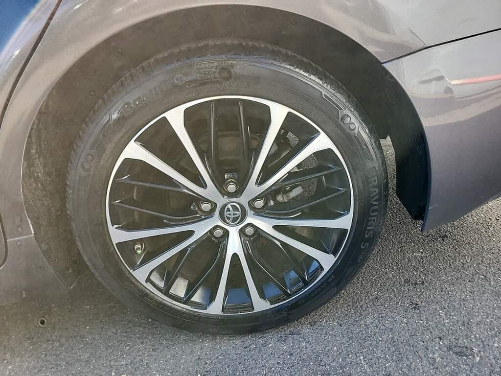 Florida Fine Cars - Used TOYOTA CAMRY 2018 MARGATE SE