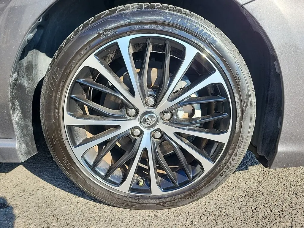 Florida Fine Cars - Used TOYOTA CAMRY 2018 MARGATE SE