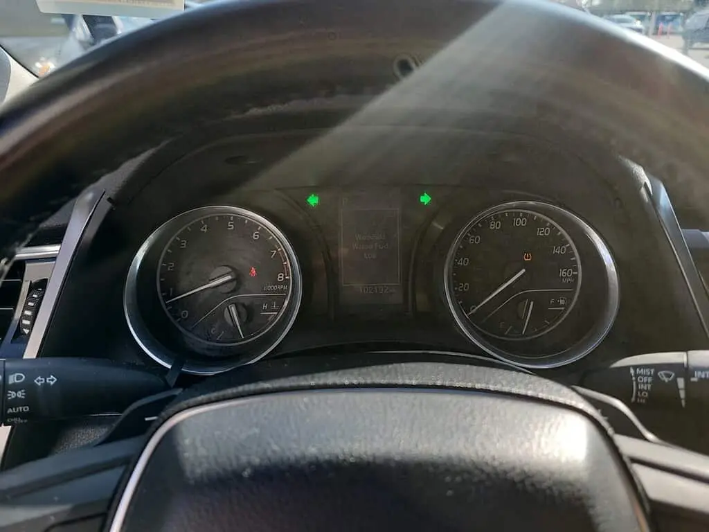 Florida Fine Cars - Used TOYOTA CAMRY 2018 MARGATE SE