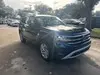 Florida Fine Cars - Used VOLKSWAGEN ATLAS 2021 WEST PALM 3.6L V6 SE W/TECHNOLOGY