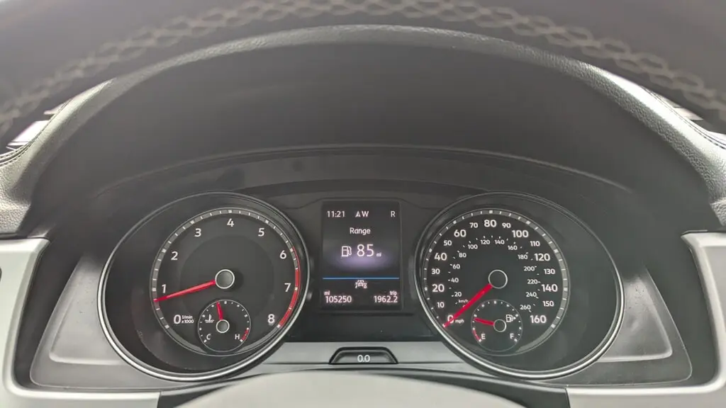 Florida Fine Cars - Used VOLKSWAGEN ATLAS 2021 WEST PALM 3.6L V6 SE W/TECHNOLOGY