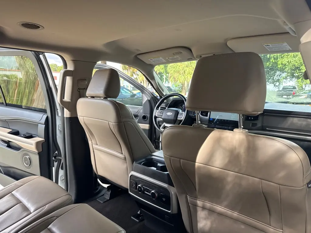 Florida Fine Cars - Used FORD EXPEDITION MAX 2023 WEST PALM XLT