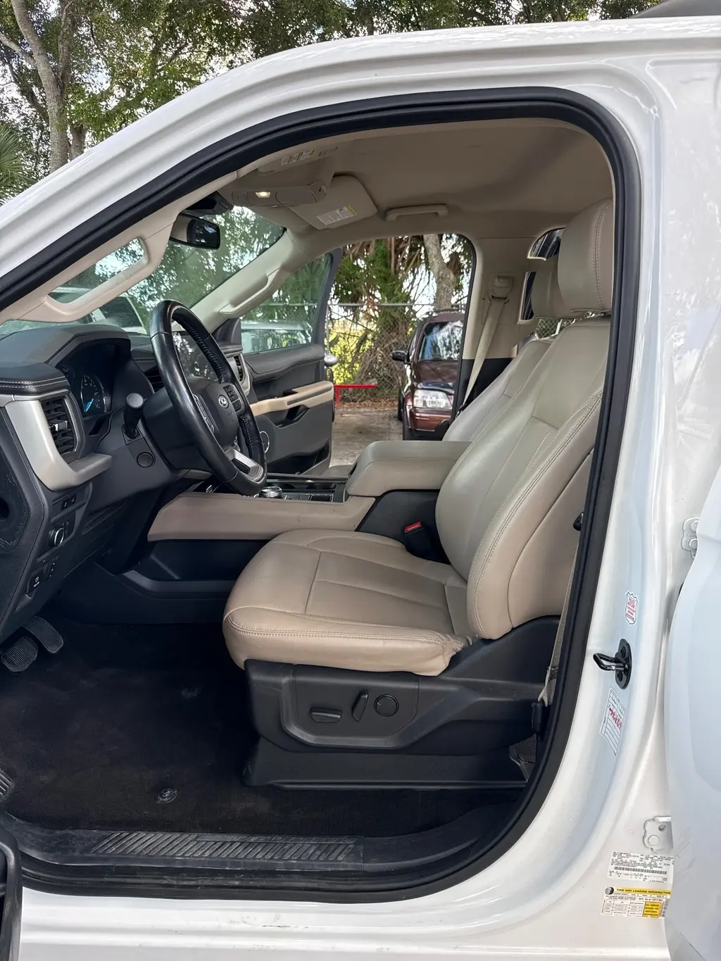 Florida Fine Cars - Used FORD EXPEDITION MAX 2023 WEST PALM XLT