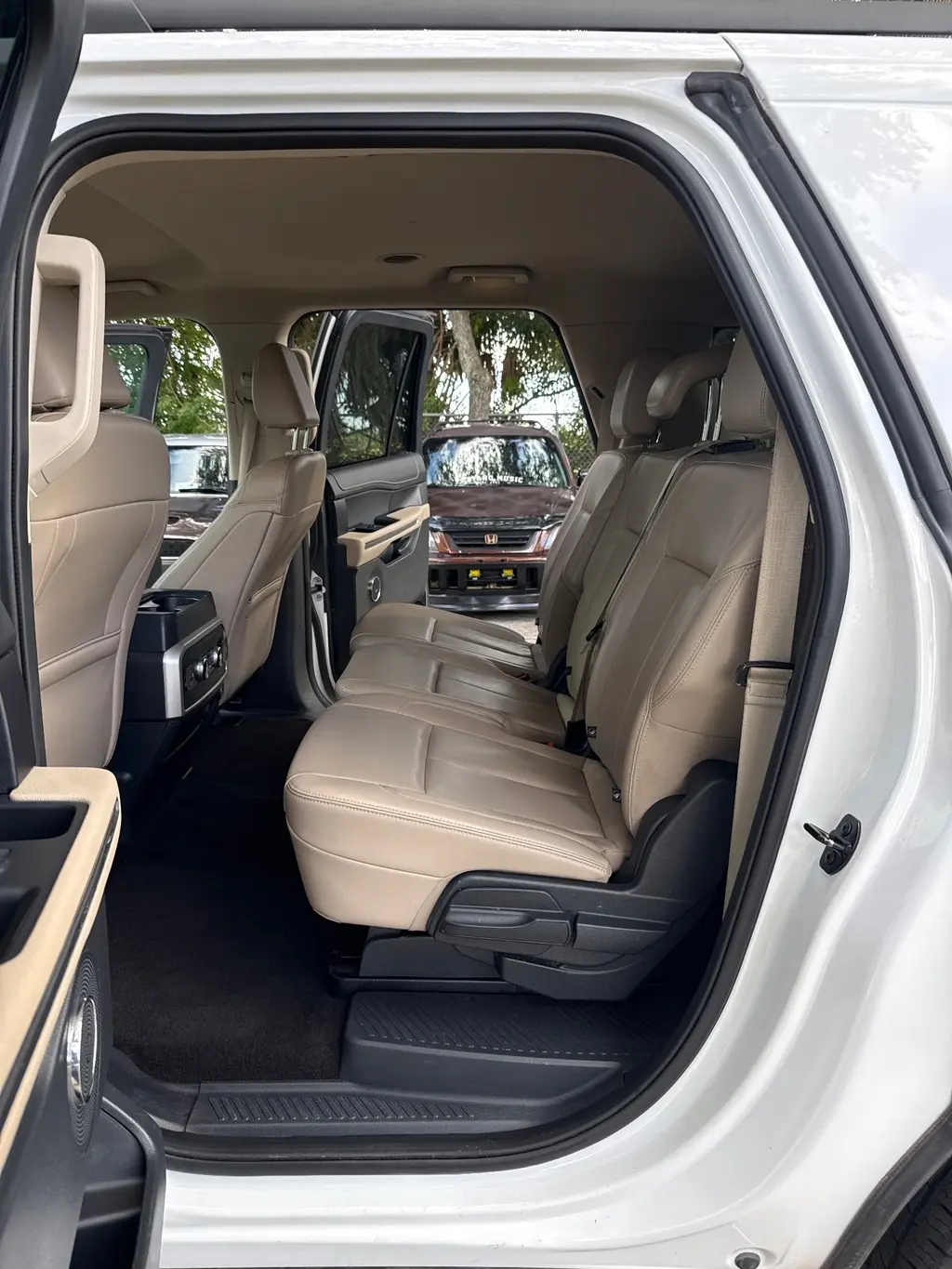 Florida Fine Cars - Used FORD EXPEDITION MAX 2023 WEST PALM XLT