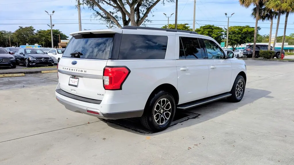 Florida Fine Cars - Used FORD EXPEDITION MAX 2023 WEST PALM XLT