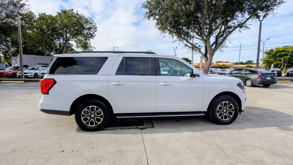 Florida Fine Cars - Used FORD EXPEDITION MAX 2023 WEST PALM XLT