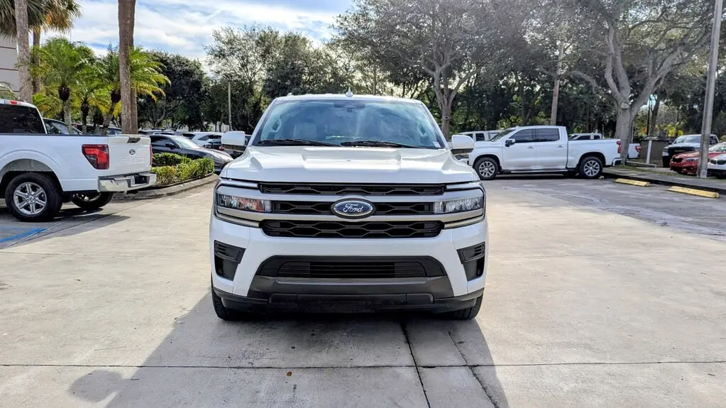 Florida Fine Cars - Used FORD EXPEDITION MAX 2023 WEST PALM XLT