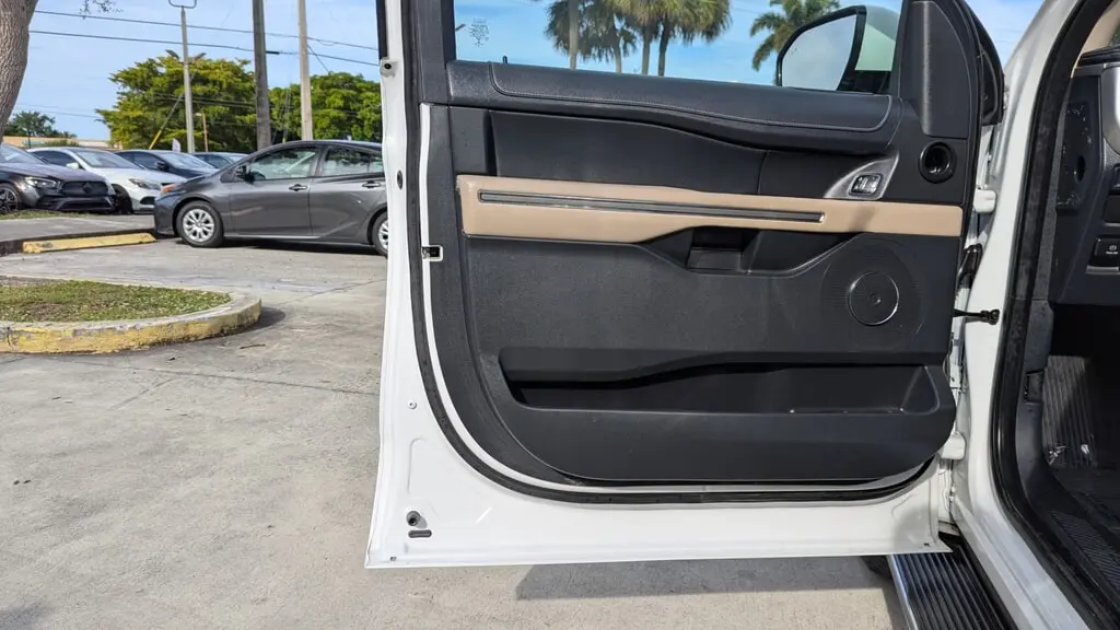 Florida Fine Cars - Used FORD EXPEDITION MAX 2023 WEST PALM XLT