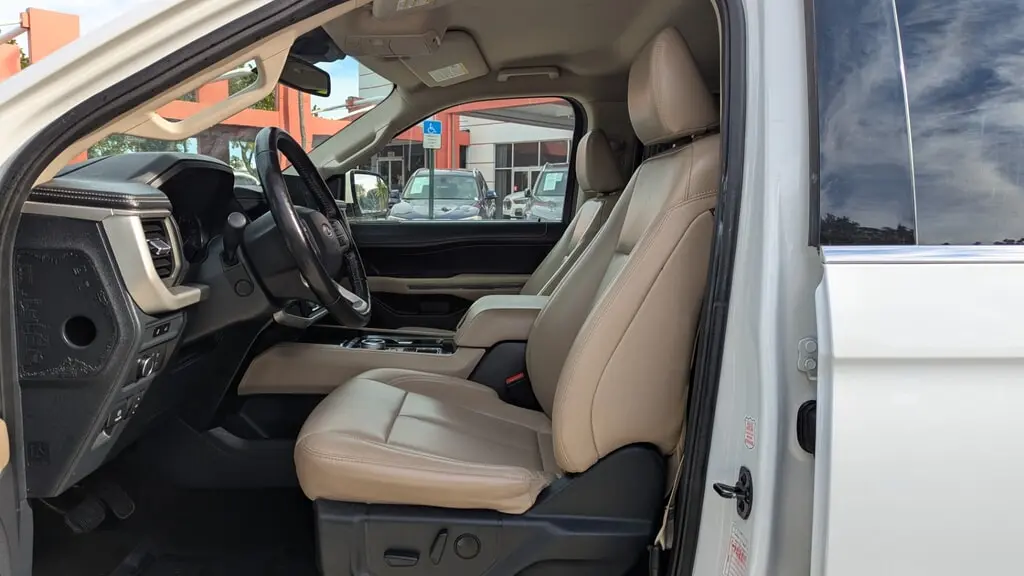 Florida Fine Cars - Used FORD EXPEDITION MAX 2023 WEST PALM XLT