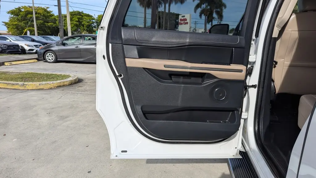 Florida Fine Cars - Used FORD EXPEDITION MAX 2023 WEST PALM XLT