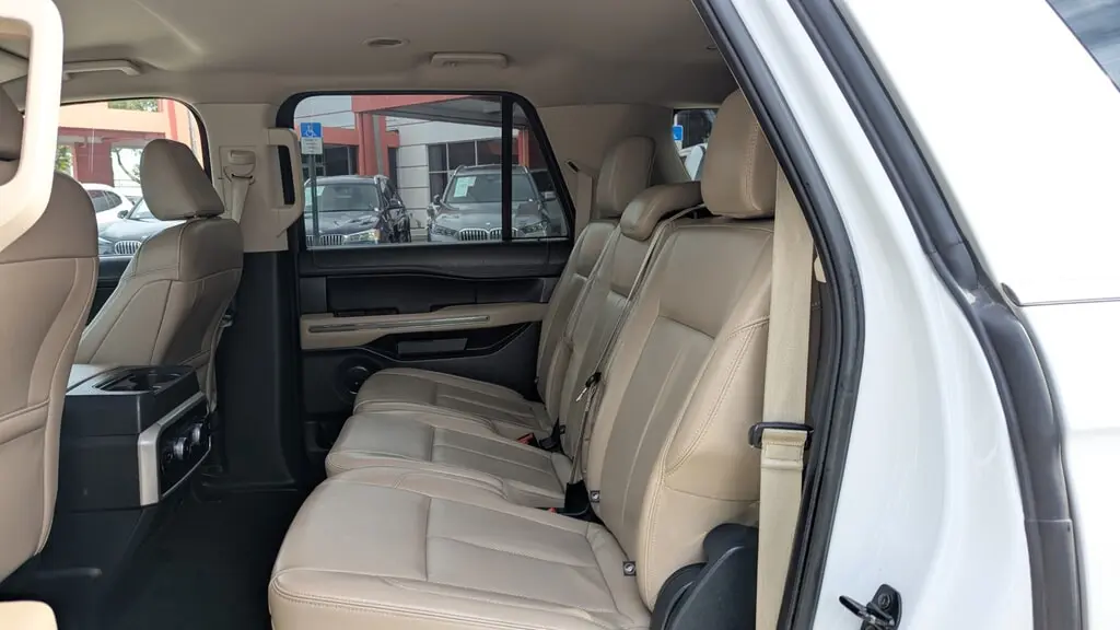 Florida Fine Cars - Used FORD EXPEDITION MAX 2023 WEST PALM XLT