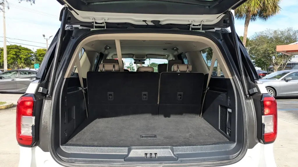 Florida Fine Cars - Used FORD EXPEDITION MAX 2023 WEST PALM XLT