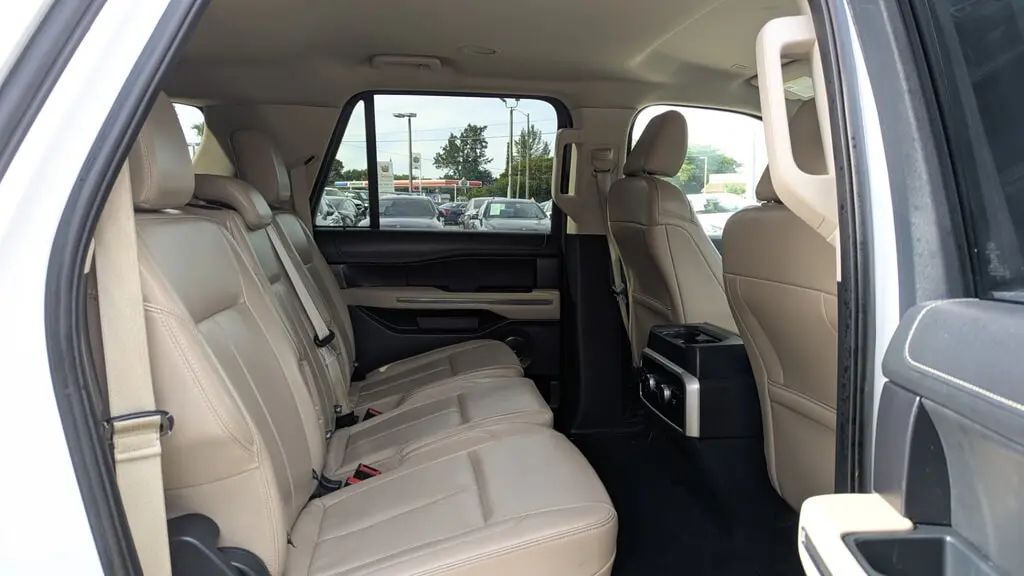 Florida Fine Cars - Used FORD EXPEDITION MAX 2023 WEST PALM XLT