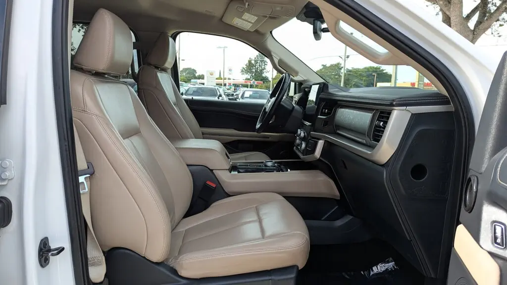 Florida Fine Cars - Used FORD EXPEDITION MAX 2023 WEST PALM XLT