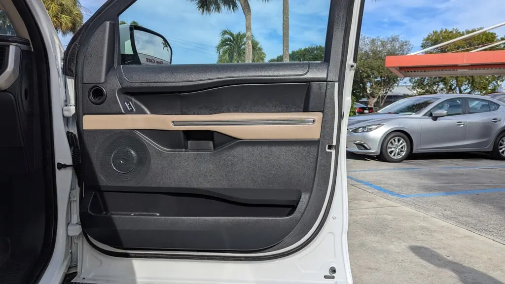 Florida Fine Cars - Used FORD EXPEDITION MAX 2023 WEST PALM XLT