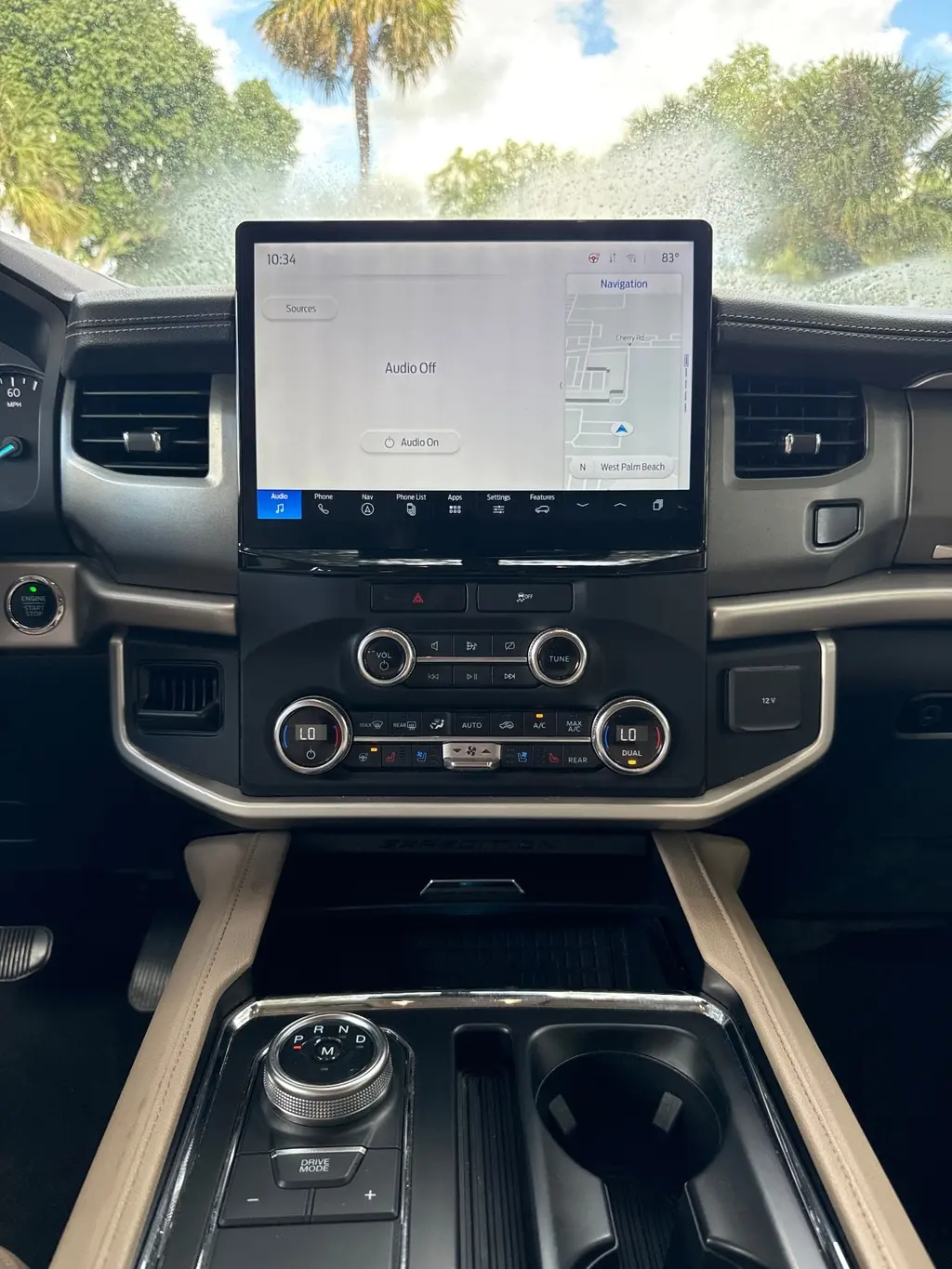 Florida Fine Cars - Used FORD EXPEDITION MAX 2023 WEST PALM XLT