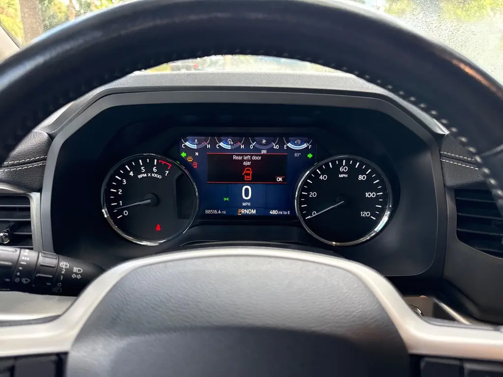 Florida Fine Cars - Used FORD EXPEDITION MAX 2023 WEST PALM XLT