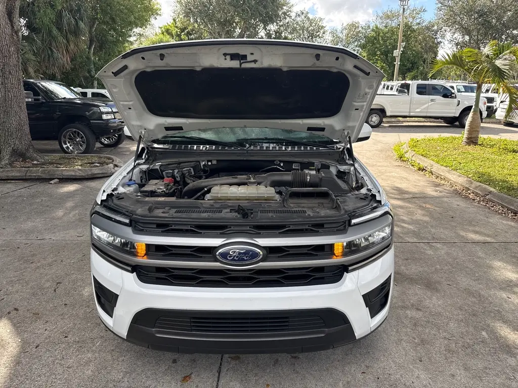 Florida Fine Cars - Used FORD EXPEDITION MAX 2023 WEST PALM XLT