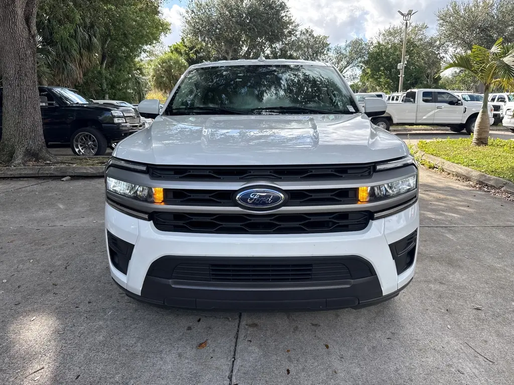 Florida Fine Cars - Used FORD EXPEDITION MAX 2023 WEST PALM XLT