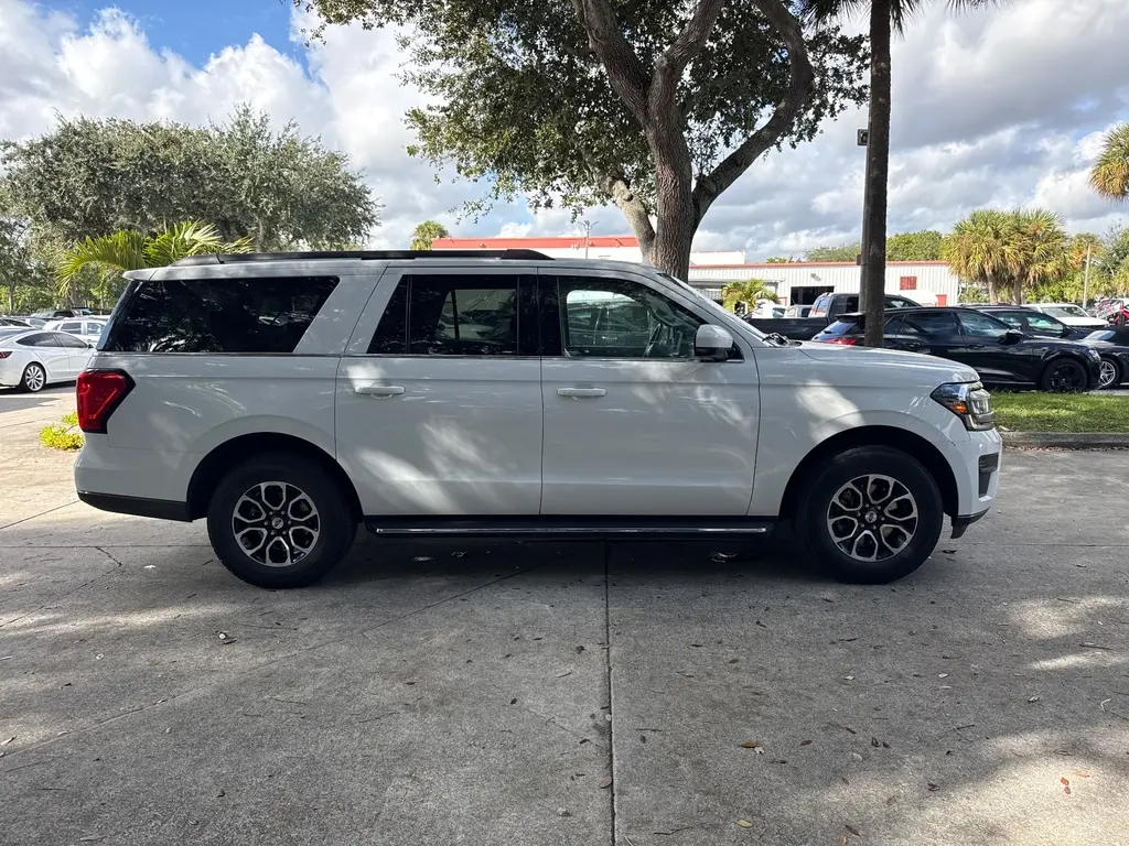 Florida Fine Cars - Used FORD EXPEDITION MAX 2023 WEST PALM XLT