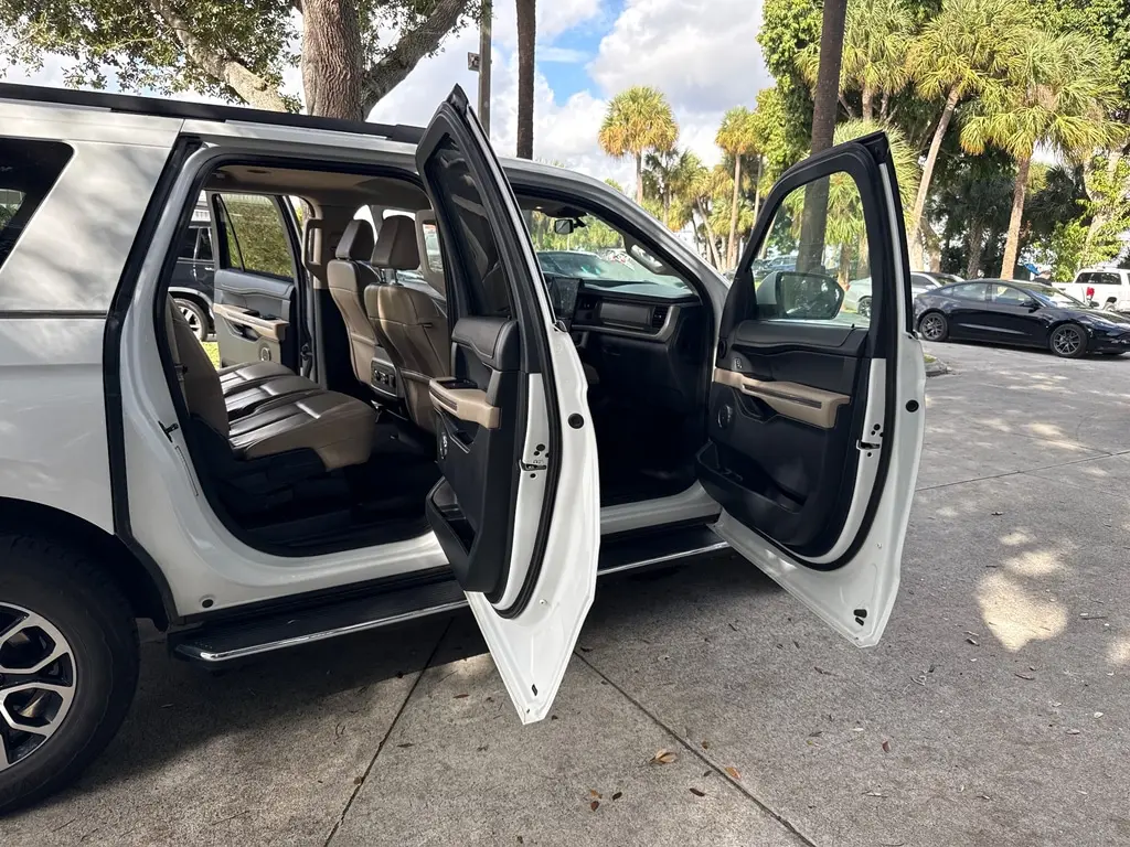 Florida Fine Cars - Used FORD EXPEDITION MAX 2023 WEST PALM XLT