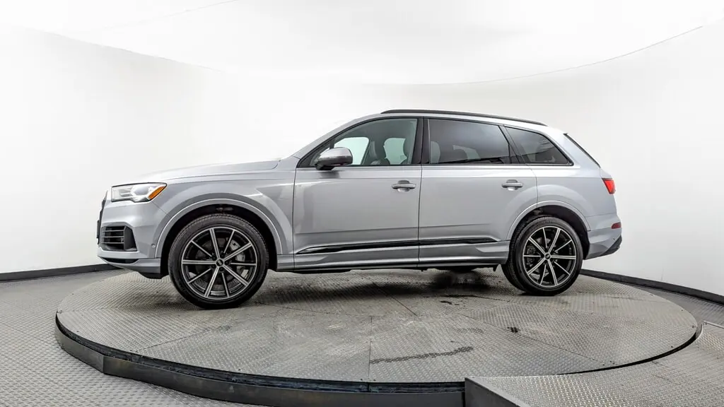 Florida Fine Cars - Used AUDI Q7 2022 MIAMI PREMIUM PLUS