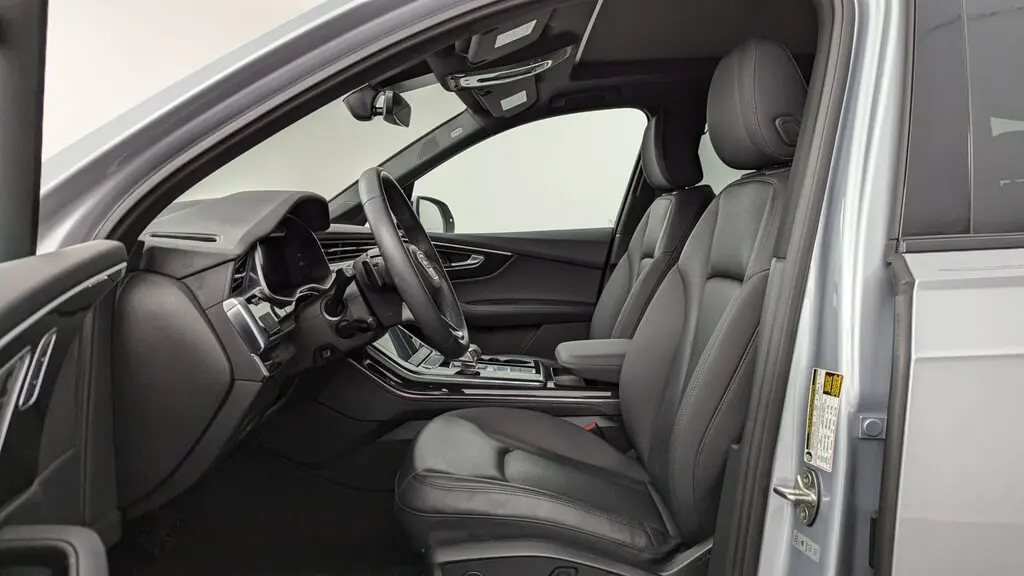 Florida Fine Cars - Used AUDI Q7 2022 MIAMI PREMIUM PLUS