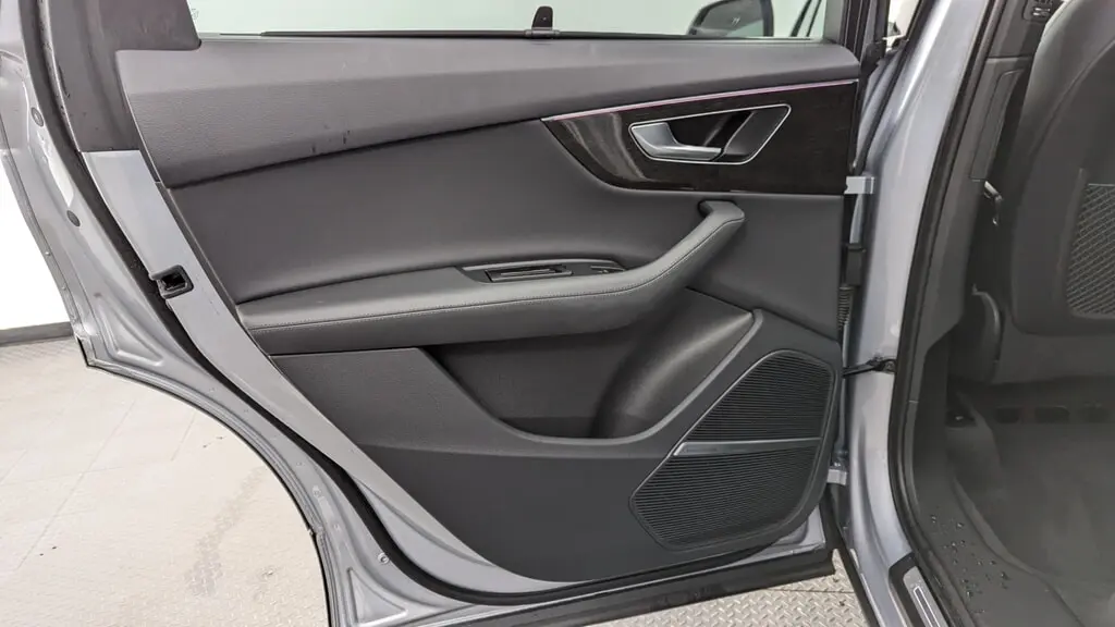 Florida Fine Cars - Used AUDI Q7 2022 MIAMI PREMIUM PLUS